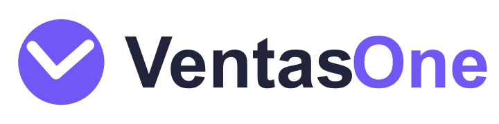 VentasOne — Software para negocios y empresas